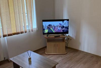 Apartament cu 2 camere semidecomandat în Ultracentral - 13