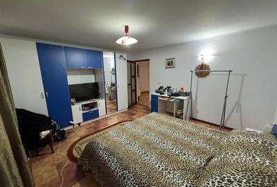 Casa de vanzare in Petresti , 586mp teren si 171mp suprafata construita - 12