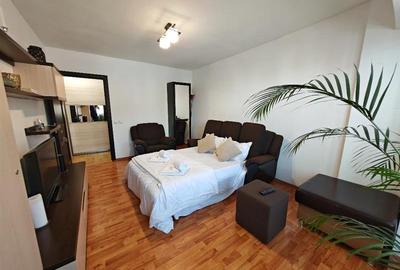 Apartament cu 2 camere decomandat, mobilat în Răcădău - 13