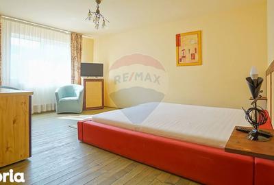 Casă cu Teren 1186 Mp în Moieciu - 6