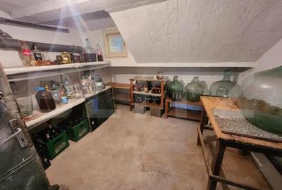 Casa individuala cu 3 camere, 371 mp,zona Centru - 16