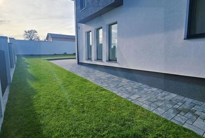 Casă individuală cu 5 camere cu Canalizare în Daia - 3