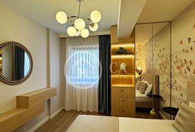 Apartament LUX de inchiriat cu 3 camere in Iosia Reside... - 3