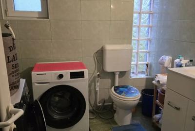 Casă cu 4 camere în Chiajna - 13