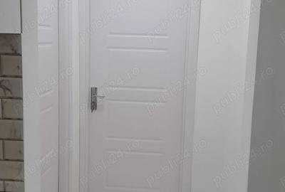 Apartament 2 camere,etaj 1 - 1