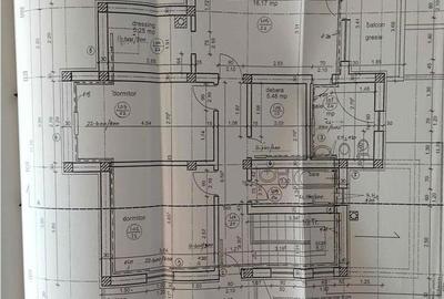 Casă individuală cu 5 camere cu Teren 1100 Mp în Stupini - 17