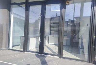 Spa?iu birou de inchiriat, 25 mp, strada Cetatii - 1