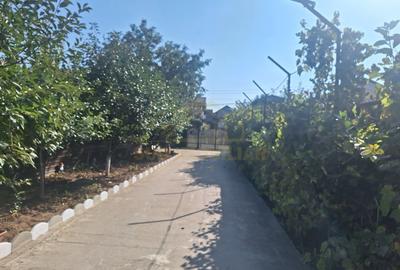 Casă cu 4 camere cu Canalizare în Central - 7