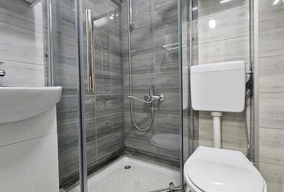 Garsonieră decomandată în Mărăști - 1