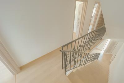 Duplex de vanzare, 4 camere + mansarda, STB, toate utilitatile - 6