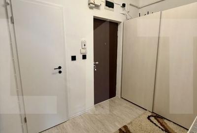 Apartament cu 3 camere decomandat în UTA - 1
