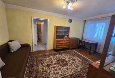 Vanzare apartament 2 camere - Podu Ros - 4