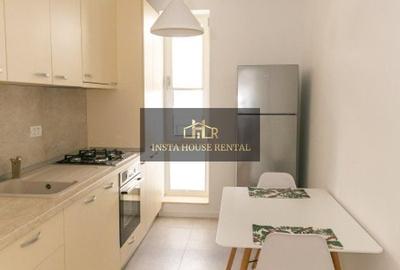 Apartament cu 2 camere semidecomandat, mobilat în Pipera - 6