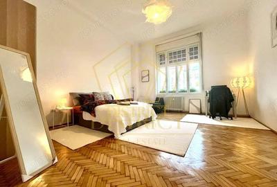 Apartament deosebit cu 3 camere | Piata Victoriei - 8