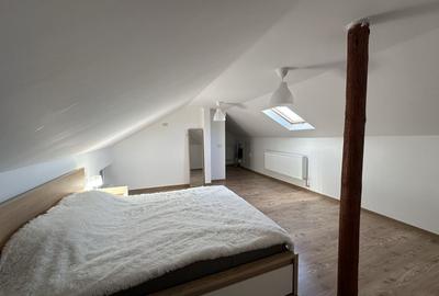 Casă cu 3 camere decomandat cu Teren 500 Mp în Central - 4