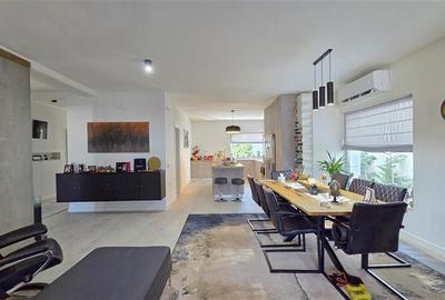 Casă individuală cu 4 camere cu Canalizare în Fabric - 15