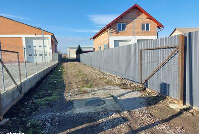 Spațiu comercial, de 172 mp, în Central - 3