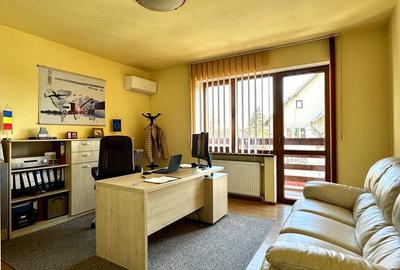 Spațiu comercial, de 140 mp, în Central