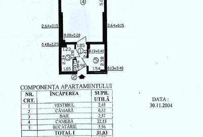 Magheru - Nottara stradal, 32 mp - 8