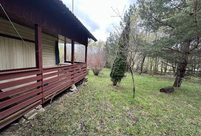 Teren de 12200 mp, în Vicovu de Jos - 2