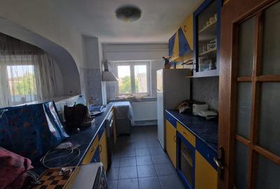 Apartament 3 camere, open space, 90mp, centru, zona Mc Donald"s - 2
