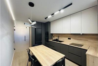 Apartament cu 3 camere în Vest - 8