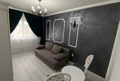 Garsonieră decomandată în Lunca Cetățuii - 7