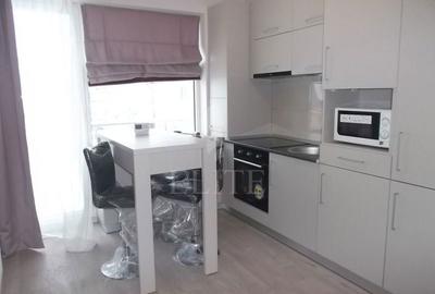Apartament cu 2 camere semidecomandat, mobilat în Mărăști - 6