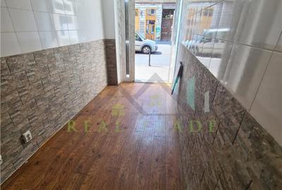 Spatiu comercial zona 15 Noiembrie Treatrul Dramatic - 1