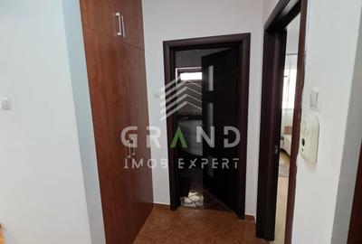 Apartament cu 2 camere semidecomandat, mobilat în Zorilor - 19
