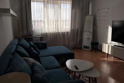 Dau in chirie apartament cu 2 camere - 3