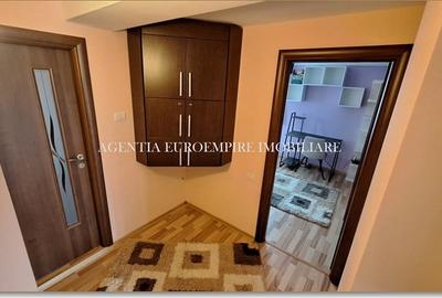 Apartament de inchiriat in Constanta, Inel II - 3 camere decomandat - 6