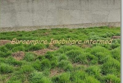 Teren intravilan construibil zona KM 5 - 2