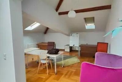 Vila Office Space,1 Etaj intreg,Guvern, Parcare, Pia?a Victori - 9