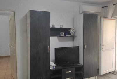 Garsonieră decomandată în Inel II - 6