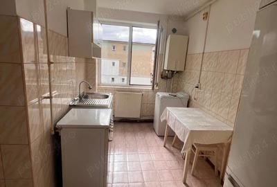 Apartament cu 2 camere decomandat în Central - 5