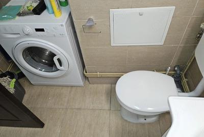 Apartament cu 2 camere semidecomandat în Baciu - 13
