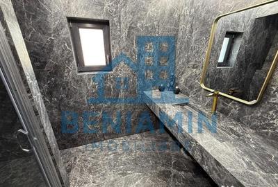 Casă cu 4 camere cu Teren 496 Mp în Cârcea - 9