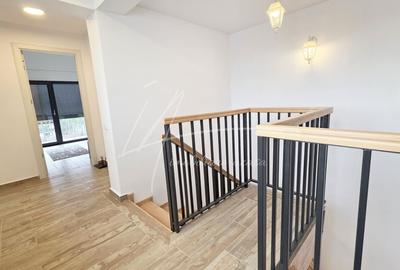 Vila smart. eleganta, arhitectura rafinata, in Cernica - 9