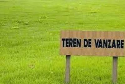 Teren agricol in localitatea Liebling si Jebel 150 ha - 1