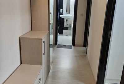 Apartament cu 2 camere decomandat în Capitol - 6