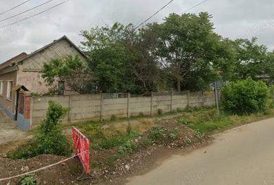 Casă cu 2 camere în Santăul Mare - 5