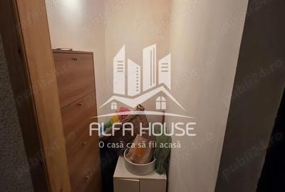 Apartament cu 3 camere decomandat în Central - 7