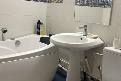 Apartament cu 3 camere semidecomandat în Gorjului - 2