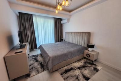 Titan 3 camere, complex nou, complet mobilat si utilat - langa Parcul Teilor Titan 3 camere, complex nou, complet mobilat si utilat - langa Parcul Teilor - 6