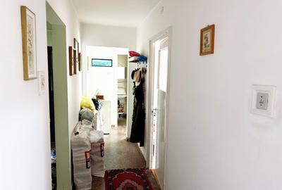 Apartament 4 camere decomandat, 79 mp utili, etaj 1 - Zona Manastur - 3