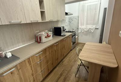 Apartament cu 2 camere decomandat în Central - 1