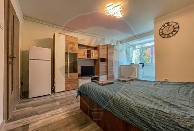 Garsoniera mobilata si utilata, PET FRIENDLY,  zona Garii! - 1