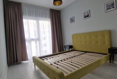 Apartament cu 2 camere Floresti Eroilor comision 0 - 6