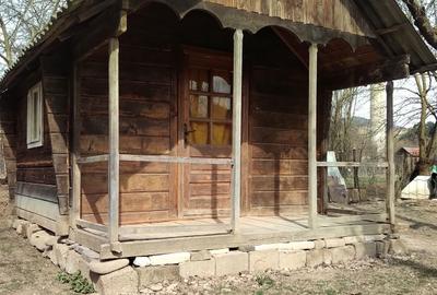 Casă cu 1 camere în Bogdan Vodă - 5